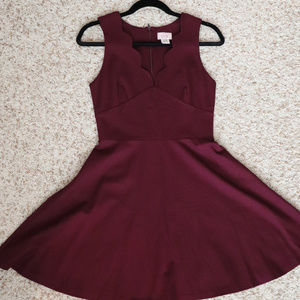 Love...Ady cocktail Party Dress